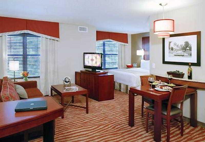 Residence Inn Minneapolis Plymouth Exterior photo