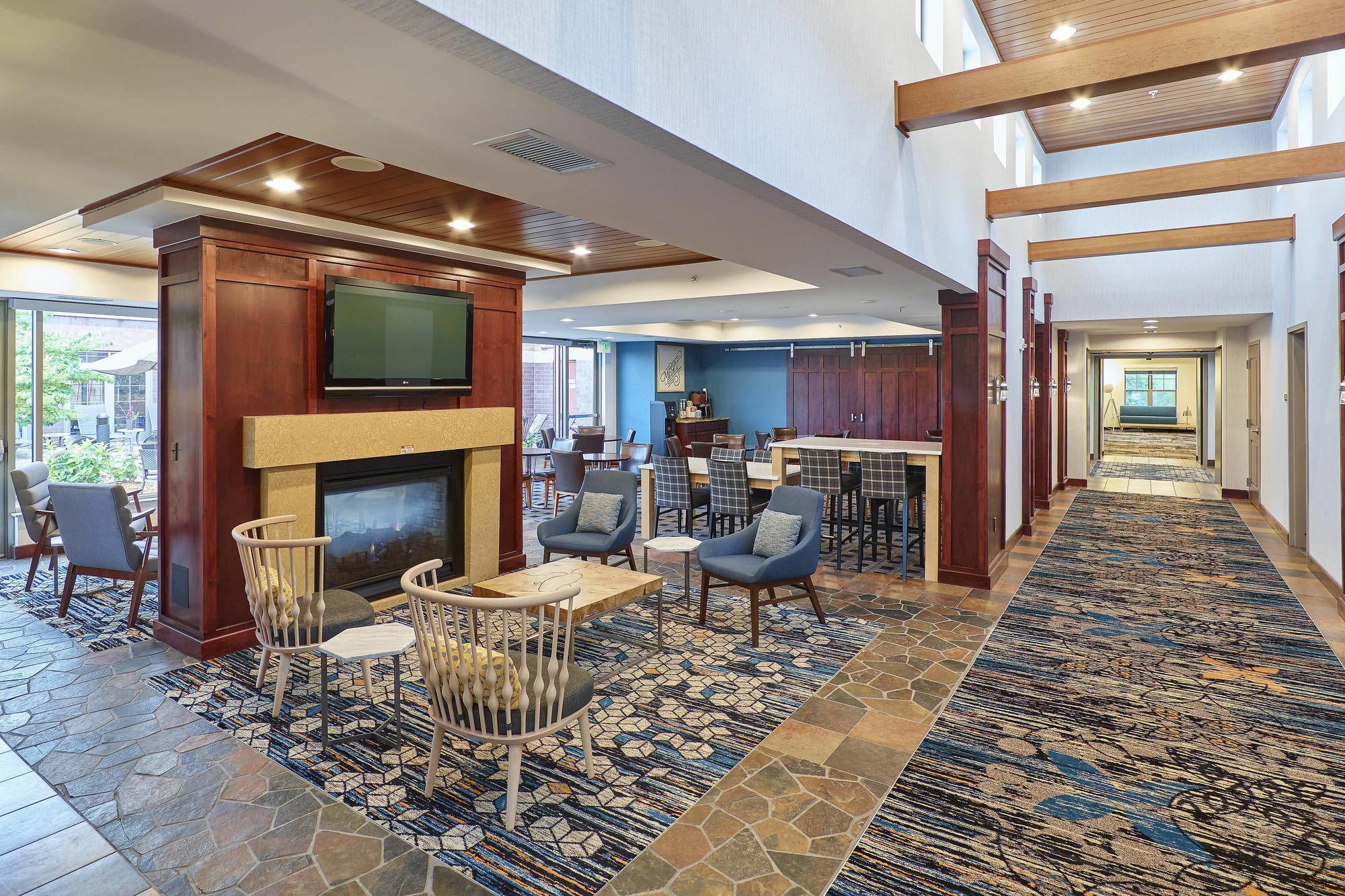 Residence Inn Minneapolis Plymouth Exterior photo